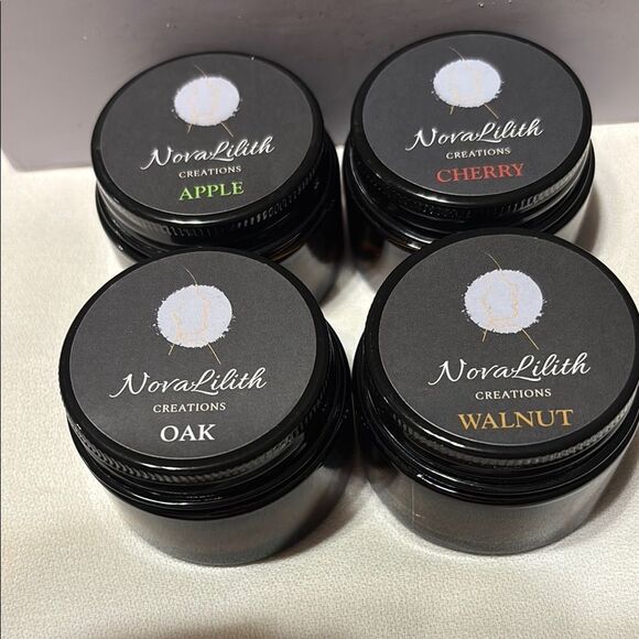 NovaLilith Old Fashioned Cocktail Smoker Kit with Torch (no butane) - Picture 9 of 13